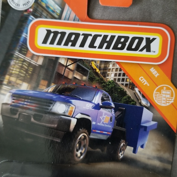 2 for $8 Matchbox Toy Cars - Picture 5 of 5